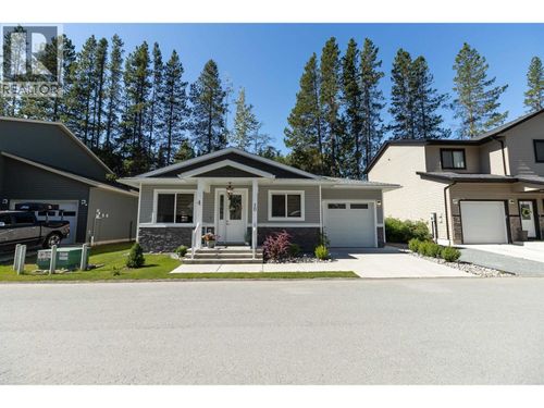 10-4921 Halliwell Ave, Terrace, BC, V8G0K9 | Card Image