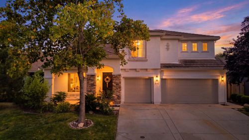846 Farrington Lane, Lincoln, CA, 95648 | Card Image