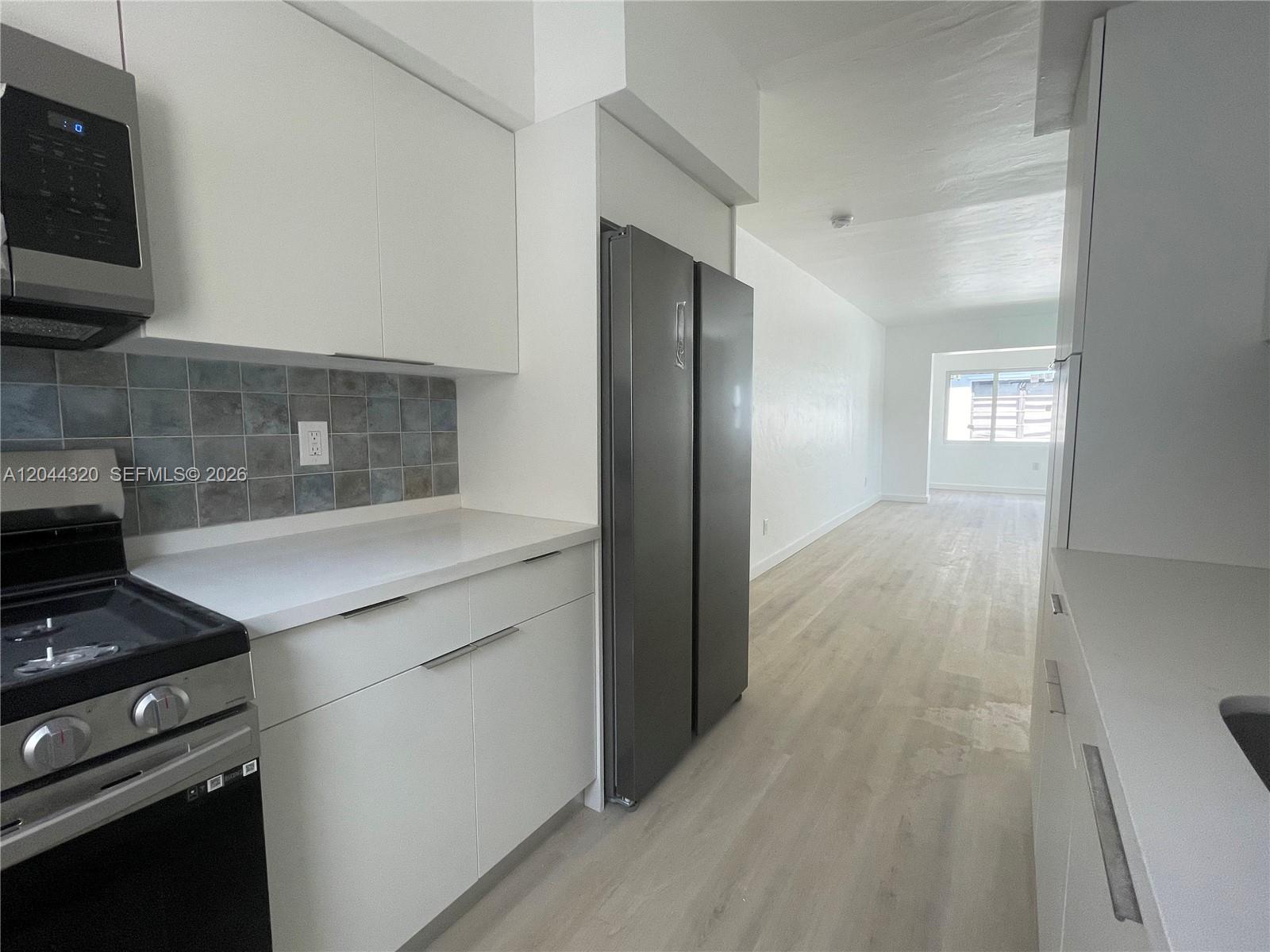 Residential Lease in Miami Beach 3