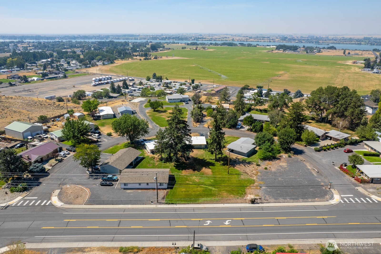Residential Income in Moses Lake 3