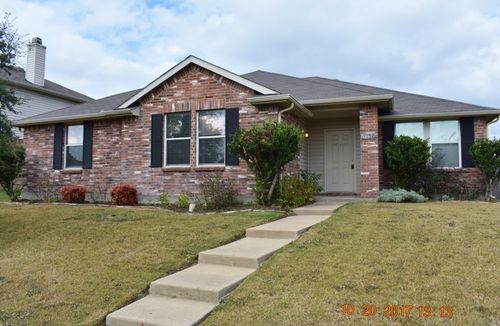 3054 Deer Ridge Dr, Rockwall, TX, 75032-9284 | Card Image