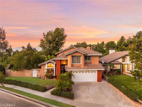 3461 Mountainside Cir, Corona, CA, 92882-8906 | Card Image