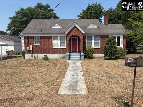 1311 Means Avenue, Columbia, SC, 29210 | Card Image