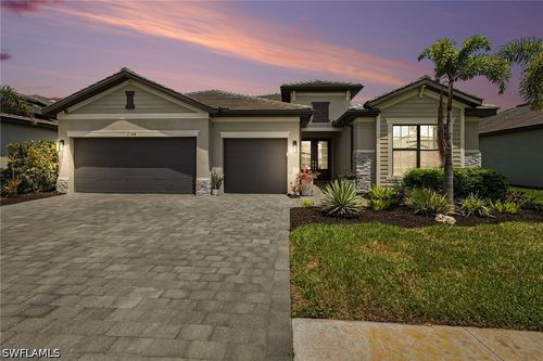 11148 Canopy Loop, Fort Myers, FL, 33913-7538 | Card Image