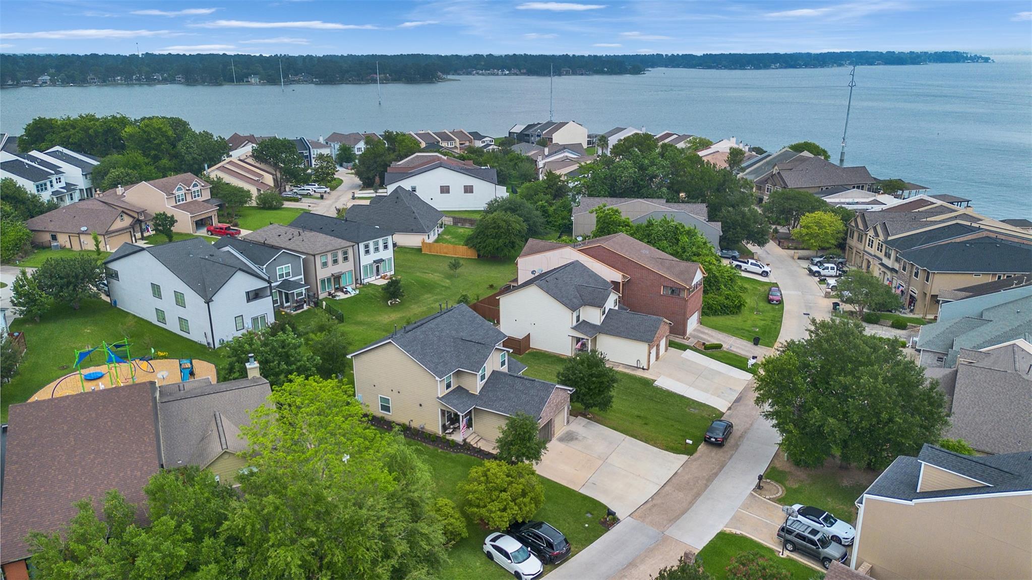 Residential in Montgomery 2