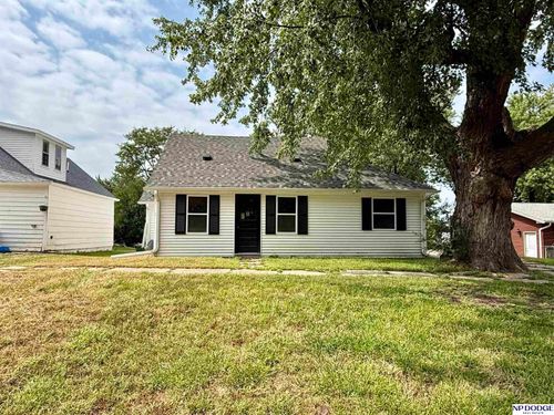 370 N Main St, Craig, NE, 68019-4536 | Card Image