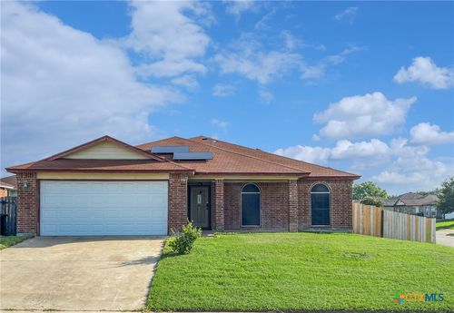 3509 Bugle Dr, Killeen, TX, 76543-7140 | Card Image