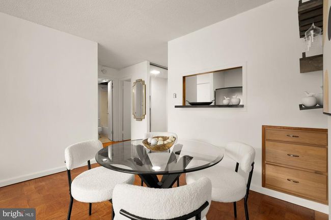 APT-312 - 1301 20 Th St Nw, Condo with 1 bedrooms, 1 bathrooms and null parking in WASHINGTON DC | Image 11