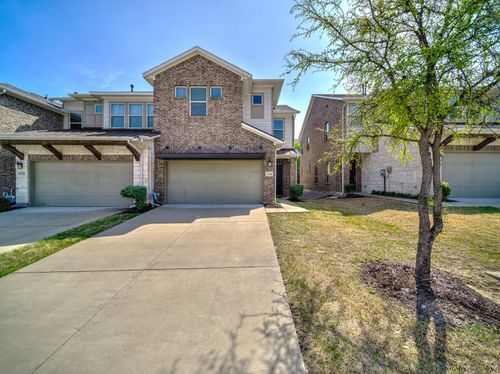 715 Calvin Way, Celina, TX, 75009-6619 | Card Image