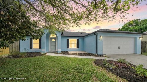 1157 Aron St, Cocoa, FL, 32927-4957 | Card Image