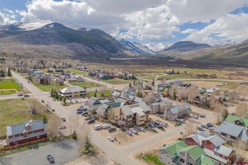 6-117 Seventh Street, Crested Butte, CO, 81224 | Card Image