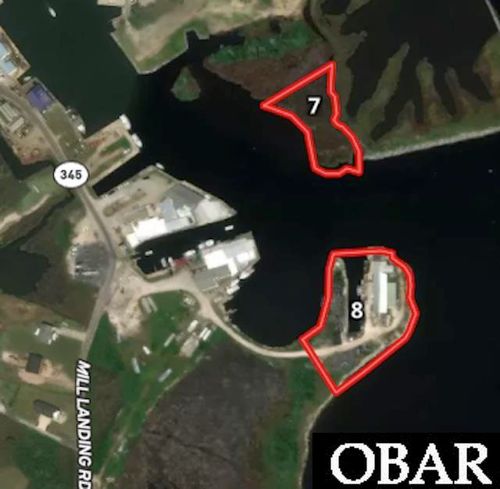 4683 Mill Landing Rd, Wanchese, NC, 27981-9576 | Card Image