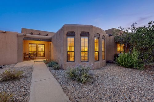 2 Sandia Trail North, Corrales, NM, 87048 | Card Image