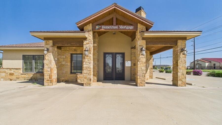 Commercial Lease in Lubbock