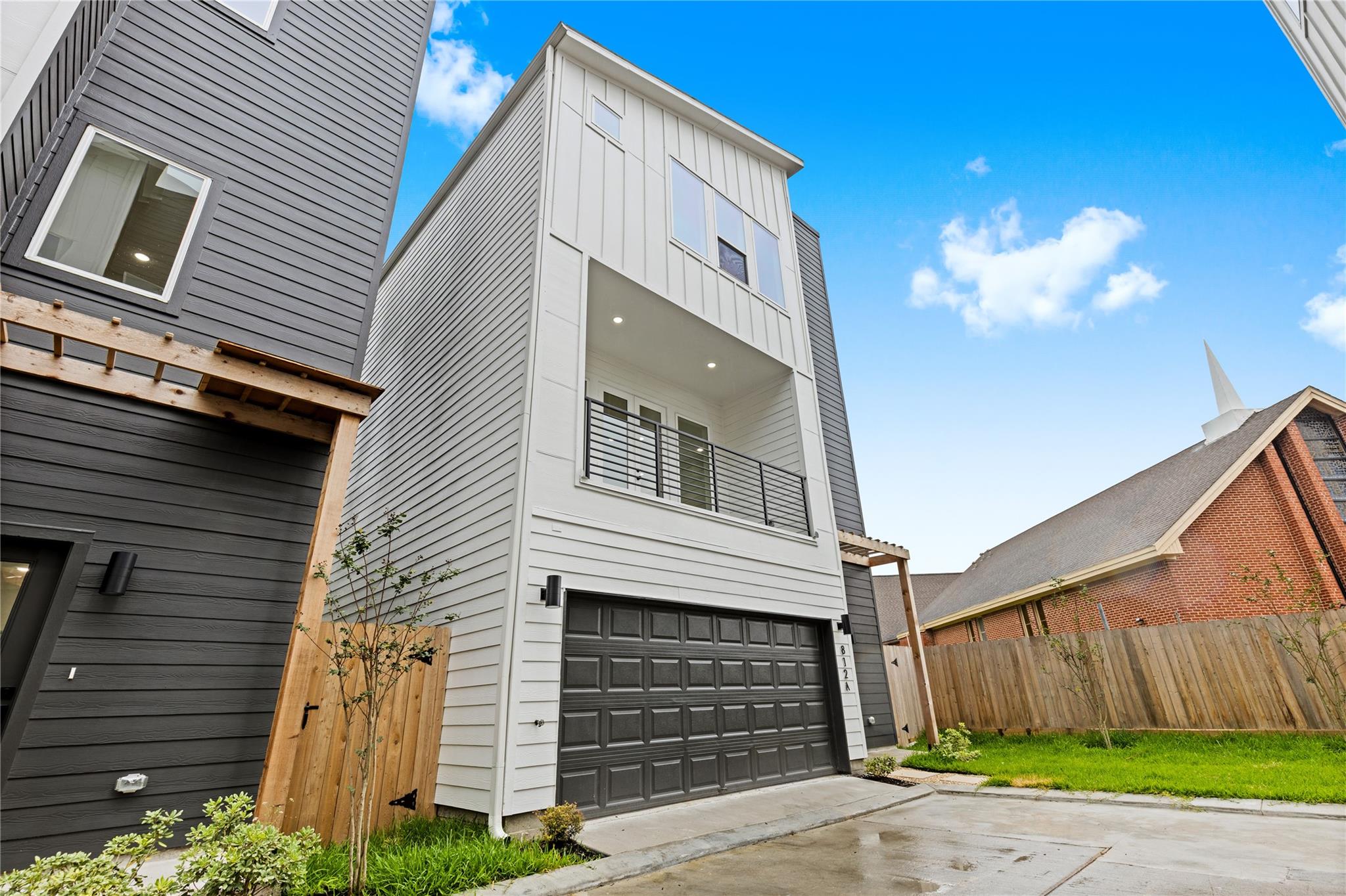 Residential Lease in Houston 4