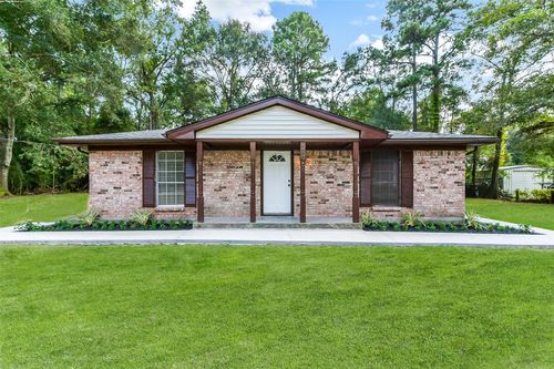 25966 E Christine Dr, Splendora, TX, 77372-3307 | Card Image