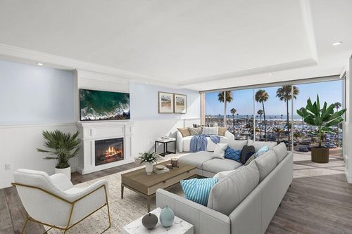 3c-1200 Harbor Dr, Oceanside, CA, 92054 | Card Image