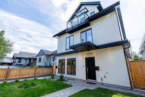 1-1936 E 36th Ave, Vancouver, BC, V5P1C8 | Card Image