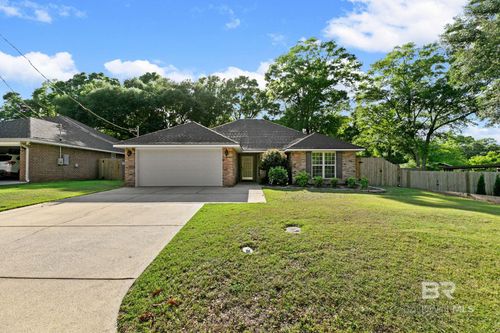 9 Cosgrove Dr, Mobile, AL, 36608-2852 | Card Image
