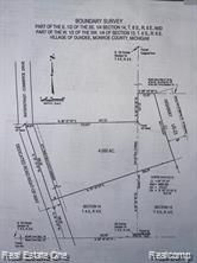 150 Waterstradt Commerce Dr, Home with 0 bedrooms, 0 bathrooms and null parking in Dundee MI | Image 5