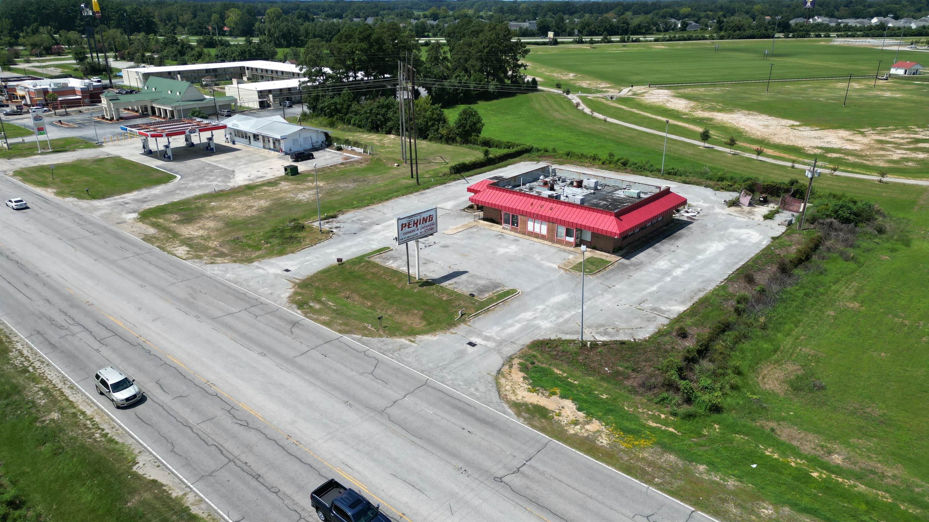 3751 W Palmetto St, Florence, SC 29501