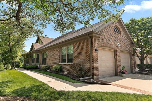 10401 Lismore Ct, Orland Park, IL, 60462-7459 | Card Image