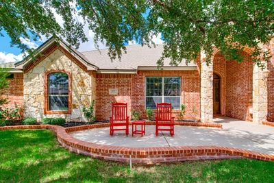 804 Keystone Ct, House other with 5 bedrooms, 4 bathrooms and 4 parking in Midland TX | Image 3