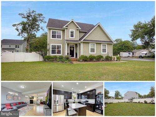 403 Venton Rd, EDGEWATER, MD, 21037-2043 | Card Image