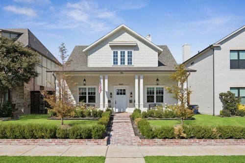 6047 Goodwin Ave, Dallas, TX, 75206-6109 | Card Image