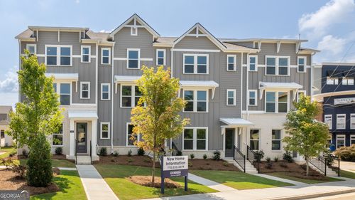 unit-0004-3642 S Fulton Ave, Hapeville, GA, 30354-1754 | Card Image