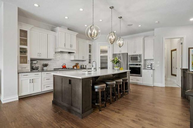 226 Artesia Gate, Home with 3 bedrooms, 4 bathrooms and 4 parking in Heritage Pointe AB | Image 8