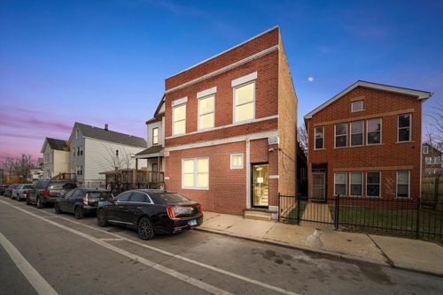5029 Racine Ave, Chicago, IL, 60609-5029 | Card Image