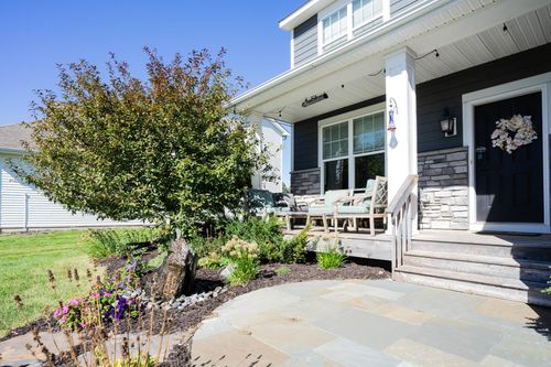 5099 151st St W, Apple Valley, MN, 55124-6991 | Card Image