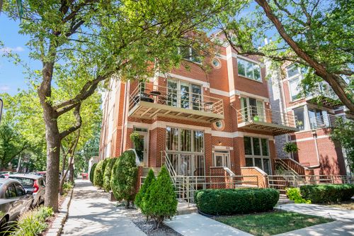 1f-844 Marshfield Ave, Chicago, IL, 60622-5109 | Card Image