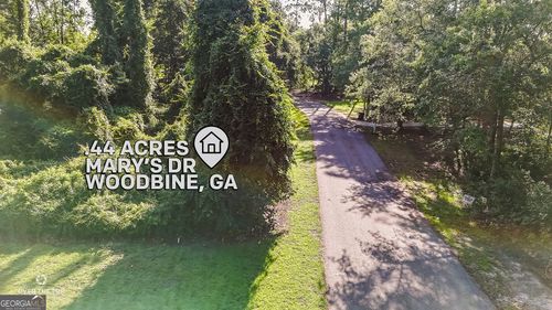 V/L 81 Marys Drive, Woodbine, GA, 31569 | Card Image