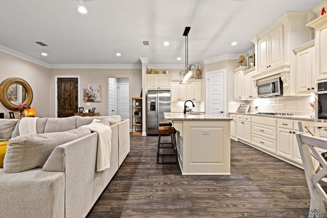 155 Corinne Way, House other with 3 bedrooms, 2 bathrooms and null parking in Tatum TX | Image 21