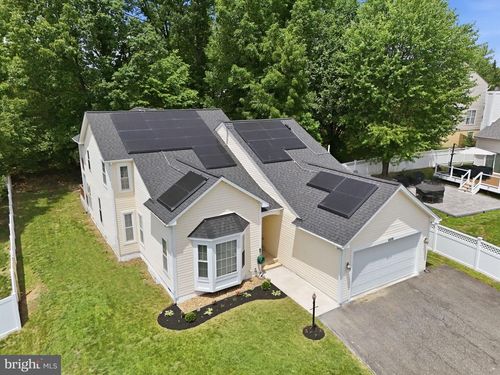16818 Francis West Ln, DUMFRIES, VA, 22026-2110 | Card Image