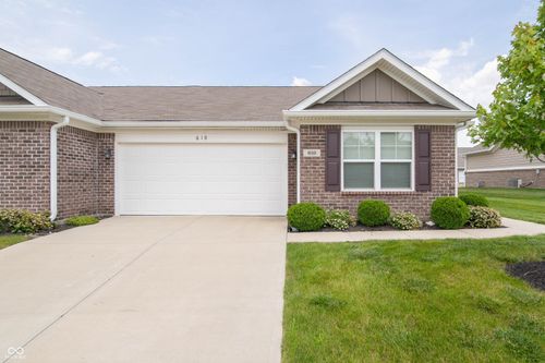 610 Sawtooth St, Westfield, IN, 46074-5800 | Card Image