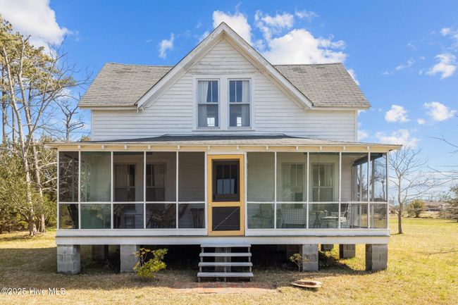 130 Harold Ln, House other with 3 bedrooms, 2 bathrooms and 1 parking in Davis NC | Image 7