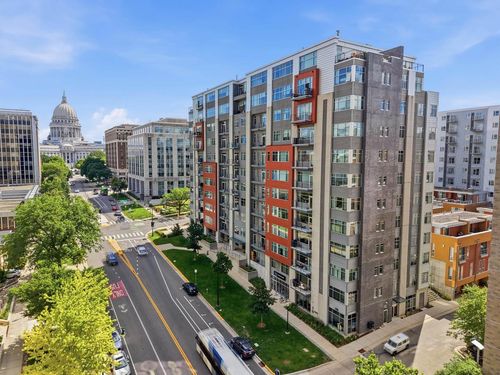 412-309 W Washington Avenue, Madison, WI, 53703 | Card Image