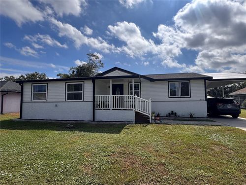 125 Ridgewood Dr, ARCADIA, FL, 34266-8770 | Card Image