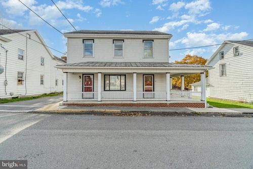 35 N Market Street, MILLERSTOWN, PA, 17062 | Card Image