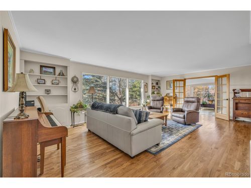 471 High Dr, Castle Rock, CO, 80104 | Card Image