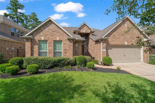 26 Whispering Thicket Pl, Tomball, TX, 77375-4884 | Card Image