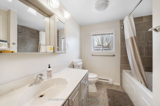 528 Highway 124, House other with 4 bedrooms, 2 bathrooms and 6 parking in Mcdougall ON | Image 27