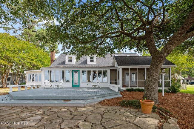 1339 Bayview Rd, House other with 3 bedrooms, 3 bathrooms and null parking in Bath NC | Image 59