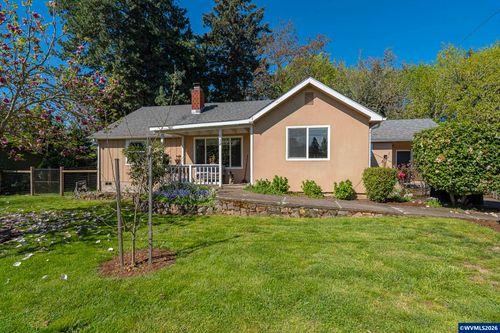 412 Nw Rainwater Ln, Albany, OR, 97321-1449 | Card Image