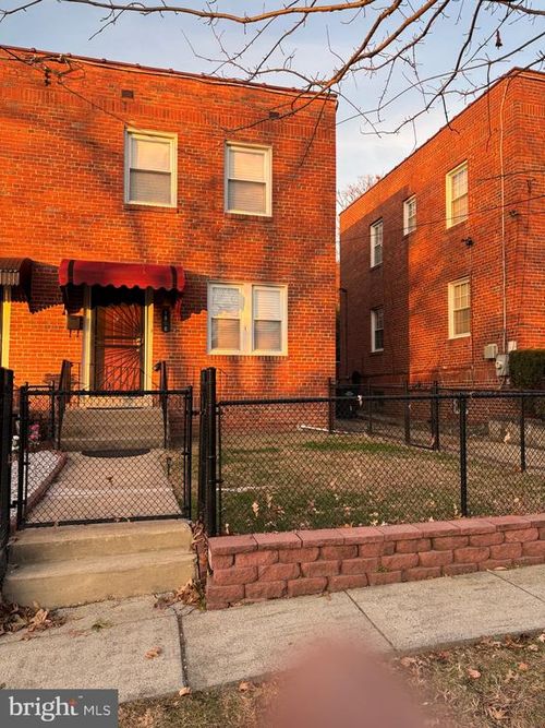 1808 Morris Rd Se, WASHINGTON, DC, 20020-6328 | Card Image