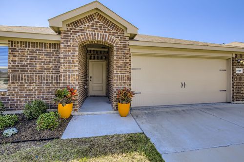 2940 Goodrich St, Royse City, TX, 75189-8195 | Card Image