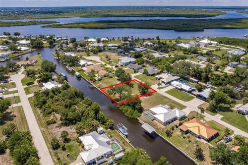 28451 Silver Palm Dr, PUNTA GORDA, FL, 33982-1102 | Card Image